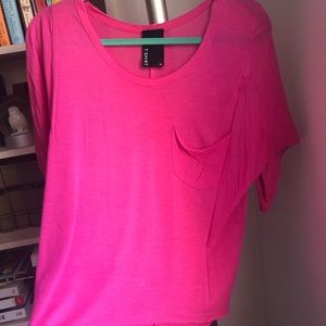 Anthropologie Dolan T shirt